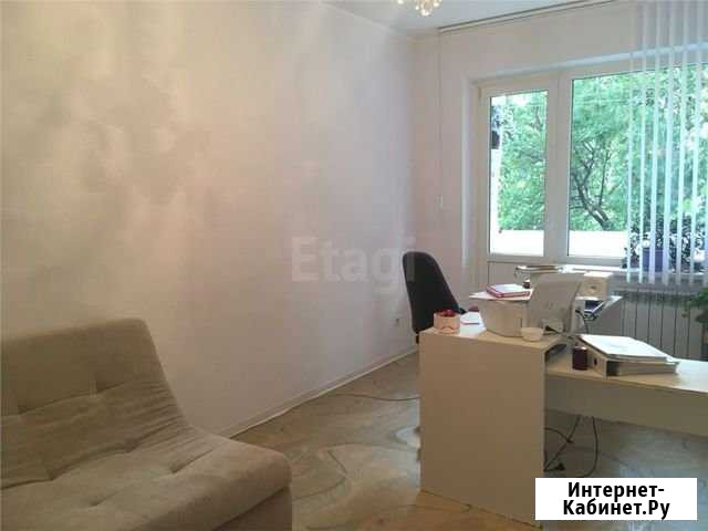 1-комнатная квартира, 36 м², 2/9 эт. на продажу в Симферополе Симферополь - изображение 1