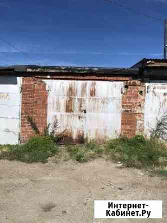 Гараж 24 м² на продажу в Иркутске Иркутск