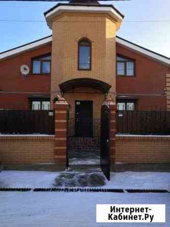Коттедж 430 м² на участке 10 сот. на продажу в Иркутске Иркутск