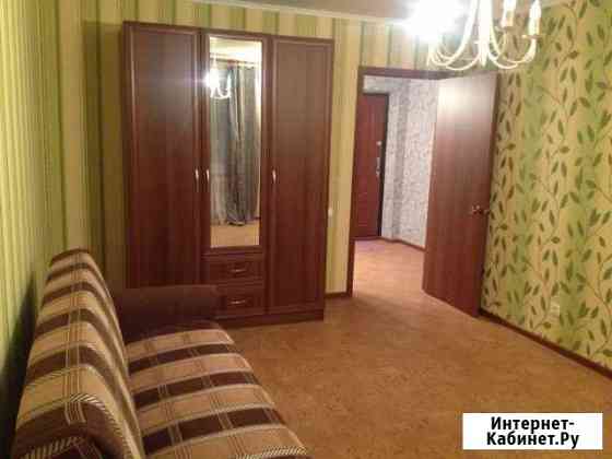 1-комнатная квартира, 44.9 м², 9/16 эт. в аренду на длительный срок в Самаре Самара
