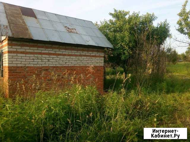 Участок СНТ, ДНП 5 сот. на продажу в Алексине Алексин - изображение 1