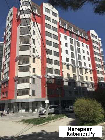 1-комнатная квартира, 41 м², 10/11 эт. на продажу в Симферополе Симферополь - изображение 1