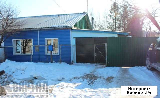 3-комнатная квартира, 86.2 м², 1/1 эт. на продажу в Свободном Амурской области Свободный - изображение 1