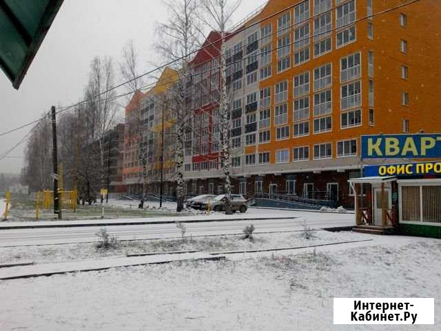 Квартира-студия, 21.5 м², 7/8 эт. на продажу в Ижевске Ижевск - изображение 1