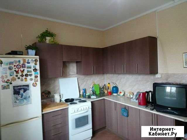 3-комнатная квартира, 75 м², 2/2 эт. на продажу в Архангельске Архангельск - изображение 1