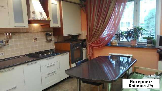 2-комнатная квартира, 69 м², 1/9 эт. на продажу в Чебоксарах Чебоксары - изображение 1