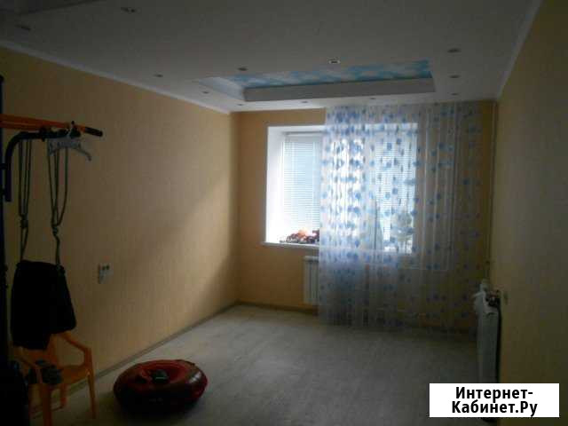 3-комнатная квартира, 86 м², 3/10 эт. на продажу в Оренбурге Оренбург - изображение 1