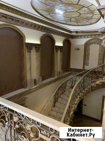Коттедж 345 м² на участке 11 сот. на продажу в Балашихе Балашиха - изображение 1