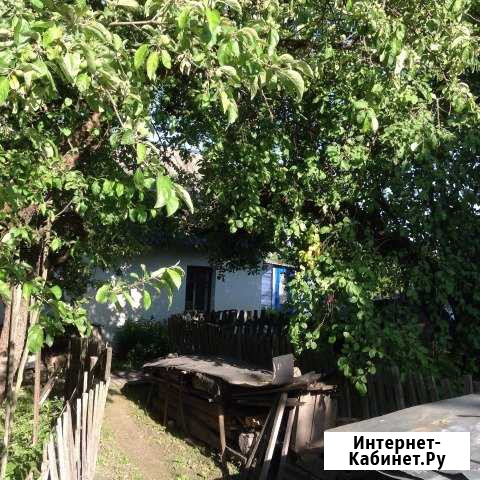 Дом 60 м² на участке 15 сот. на продажу в Агеево Агеево - изображение 1