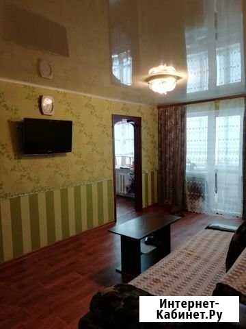 3-комнатная квартира, 57 м², 3/5 эт. на продажу в Магнитогорске Магнитогорск - изображение 1