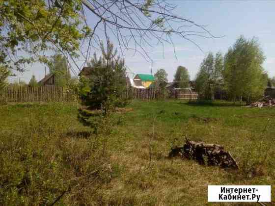 Участок ИЖС 14 сот. на продажу в Перми Пермь