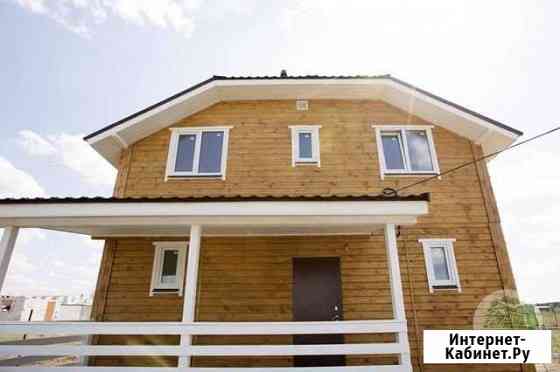 Коттедж 85 м² на участке 7 сот. на продажу в Павловском Посаде Павловский Посад