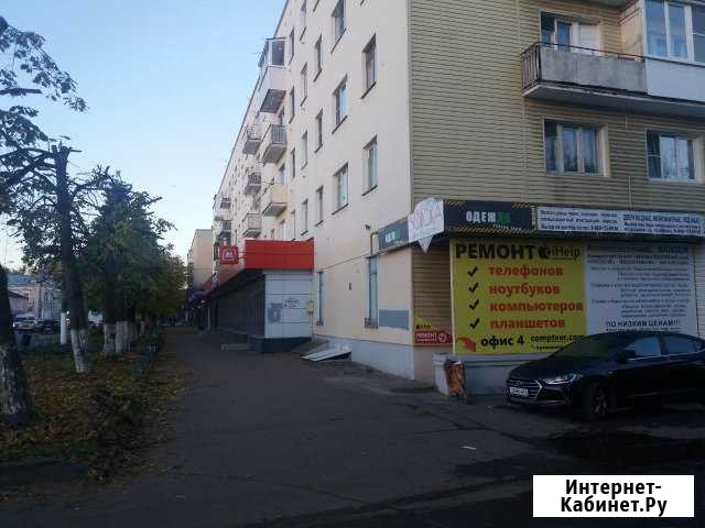 Помещение свободного назначения, 16-68 кв.м. Тверь - изображение 1