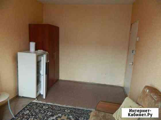 Комната 12.4 м² в 4-ком. кв., 6/9 эт. на продажу в Челябинске Челябинск