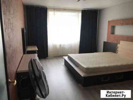 4-комнатная квартира, 112 м², 6/9 эт. на продажу в Чите Чита