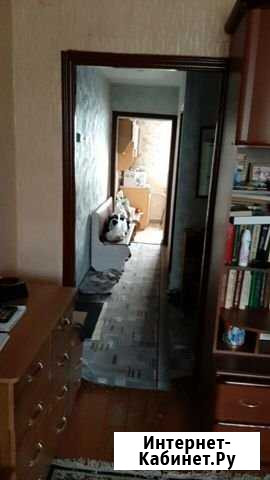 2-комнатная квартира, 43 м², 2/2 эт. на продажу в Ульяновске Ульяновск - изображение 1