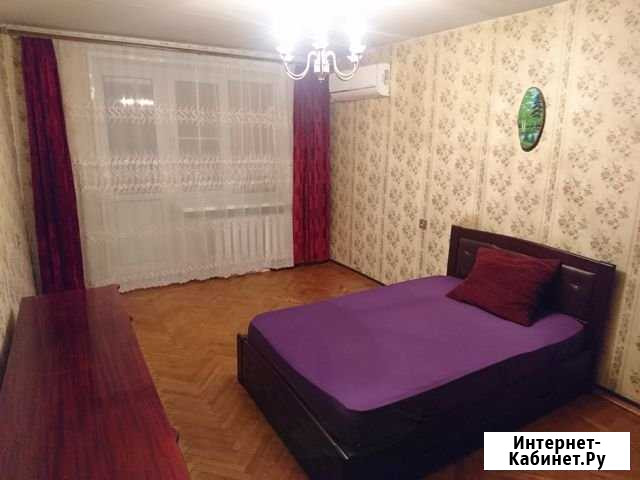 3-комнатная квартира, 62 м², 5/9 эт. на продажу в Рязани Рязань - изображение 1