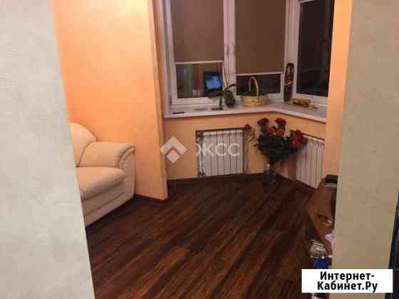 2-комнатная квартира, 44.7 м², 5/6 эт. на продажу в Звенигороде Звенигород