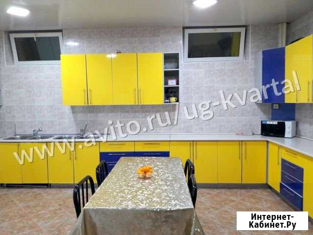 Гостиница, 1250 кв.м. Анапа - изображение 1