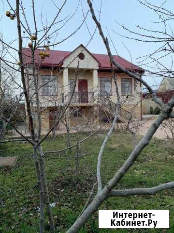 Дача 145.6 м² на участке 6 сот. на продажу в Избербаше Избербаш - изображение 1
