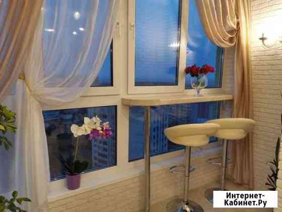 2-комнатная квартира, 77 м², 14/15 эт. на продажу в Брянске Брянск