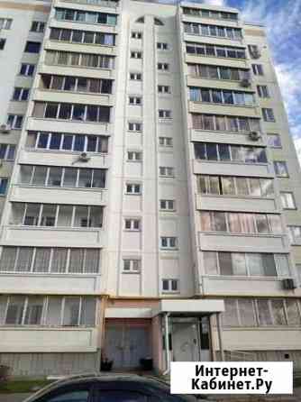 1-комнатная квартира, 40 м², 8/10 эт. на продажу в Набережных Челнах Набережные Челны
