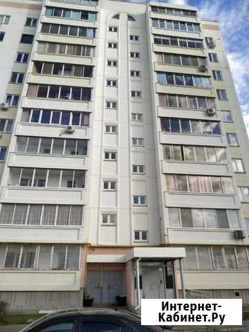 1-комнатная квартира, 40 м², 8/10 эт. на продажу в Набережных Челнах Набережные Челны - изображение 1
