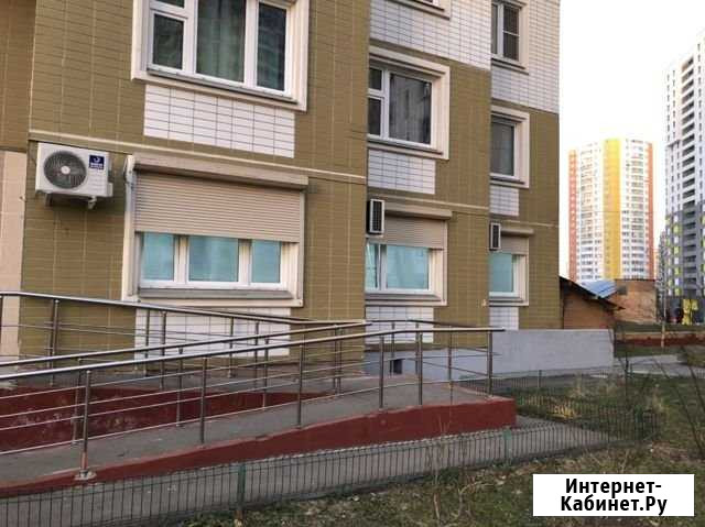 Помещение свободного назначения, 115.3 кв.м. Химки - изображение 1