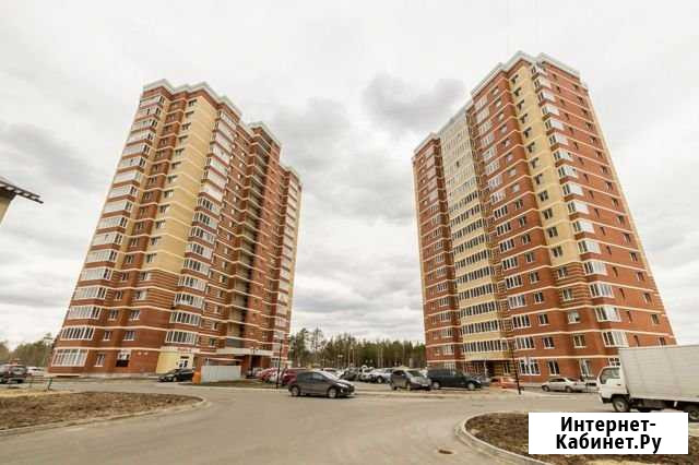 1-комнатная квартира, 43 м², 15/17 эт. на продажу в Сургуте Ханты-Мансийского АО Сургут - изображение 1