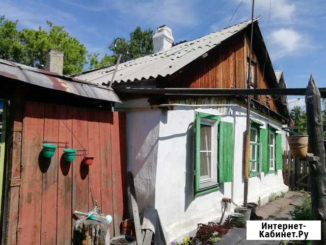 Дом 32 м² на участке 7.5 сот. на продажу в Коркино Коркино - изображение 1