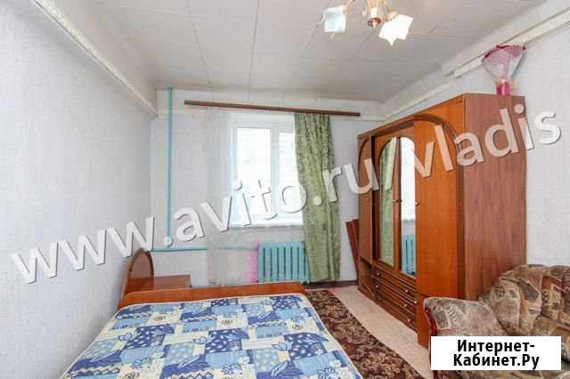 Комната 16.9 м² в > 9-ком. кв., 3/3 эт. на продажу во Владимире Владимир - изображение 1