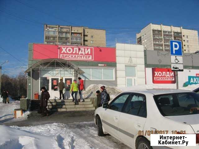 Свободного назначения 78 кв.м. Барнаул - изображение 1