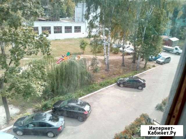 2-комнатная квартира, 46 м², 4/5 эт. на продажу в Тамбове Тамбов - изображение 1