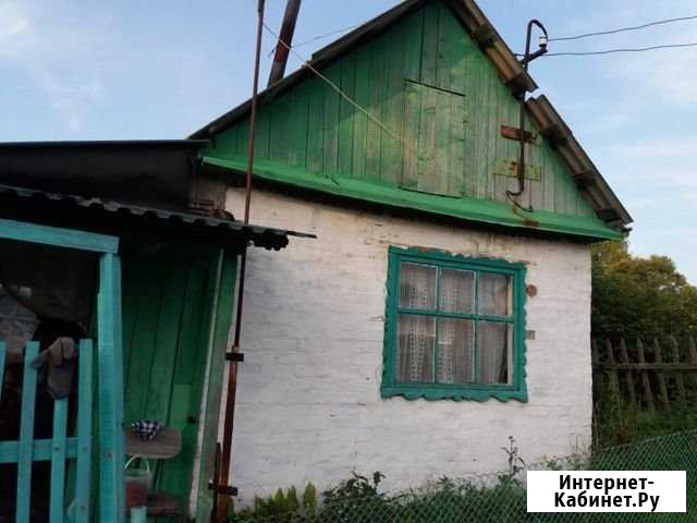 Дача 30 м² на участке 6 сот. на продажу в Лоскутово Лоскутово - изображение 1