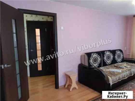 1-комнатная квартира, 32 м², 5/5 эт. на продажу в Зеленодольске Зеленодольск