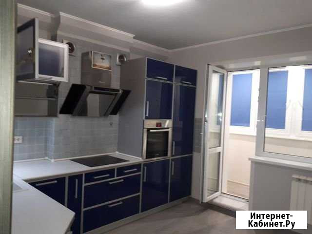 2-комнатная квартира, 63 м², 9/10 эт. на продажу в Жуковском Жуковский - изображение 1