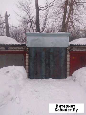 Гараж 19 м² на продажу в Кирове Киров - изображение 1