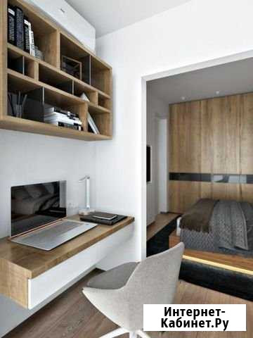 Квартира-студия, 26 м², 3/10 эт. на продажу в Благовещенске Амурской области Благовещенск - изображение 1
