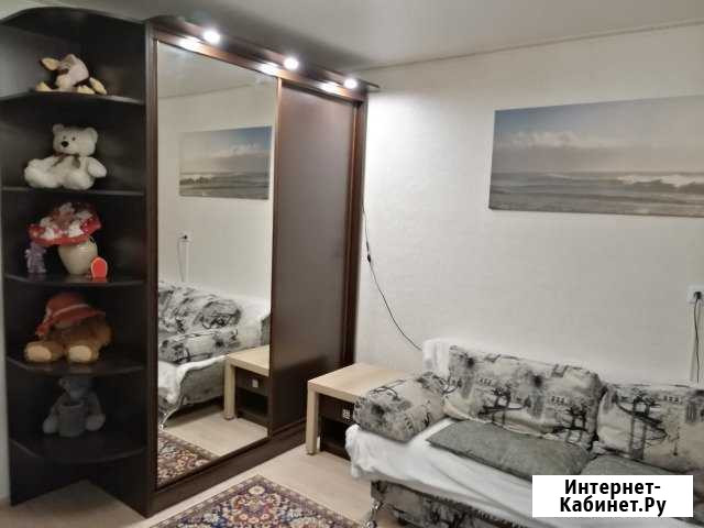 2-комнатная квартира, 35 м², 3/5 эт. на продажу в Омске Омск - изображение 1