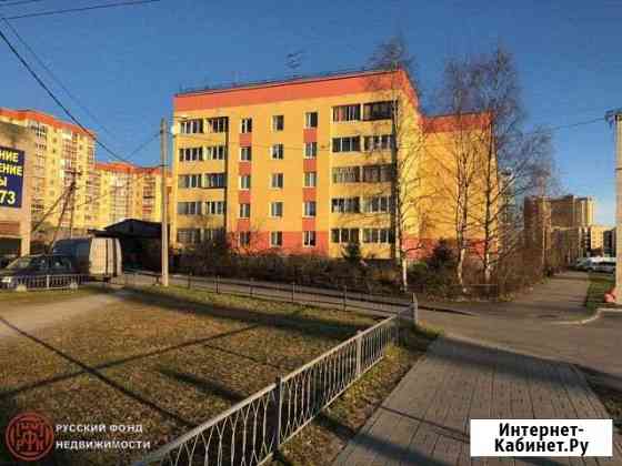 3-комнатная квартира, 73 м², 2/5 эт. на продажу в Буграх Бугры