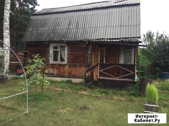Дача 45 м² на участке 5 сот. на продажу в Маркове Маркова - изображение 1