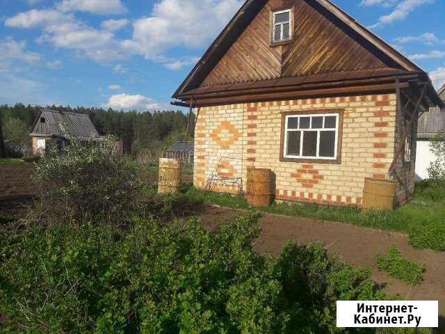 Дача 30 м² на участке 6 сот. на продажу в Реже Реж - изображение 1