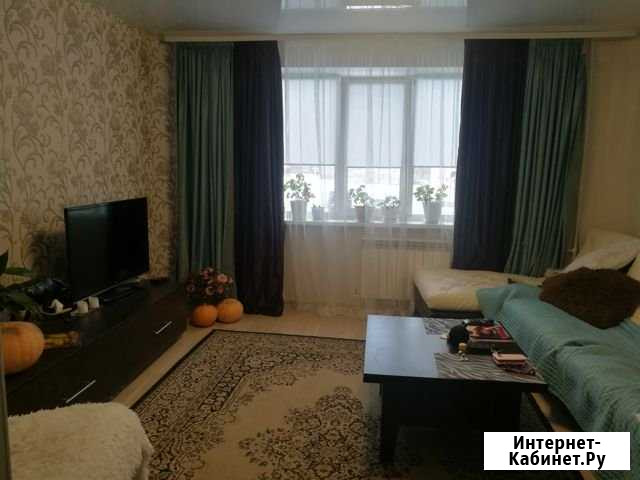 4-комнатная квартира, 82 м², 1/9 эт. на продажу в Нижнем Тагиле Нижний Тагил - изображение 1