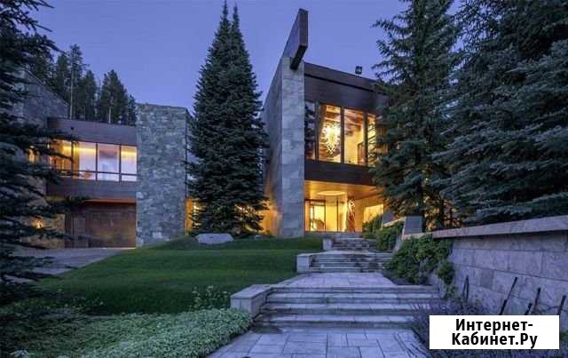 Коттедж 763 м² на участке 24 сот. на продажу в Красной Поляне Краснодарского края Красная Поляна - изображение 1