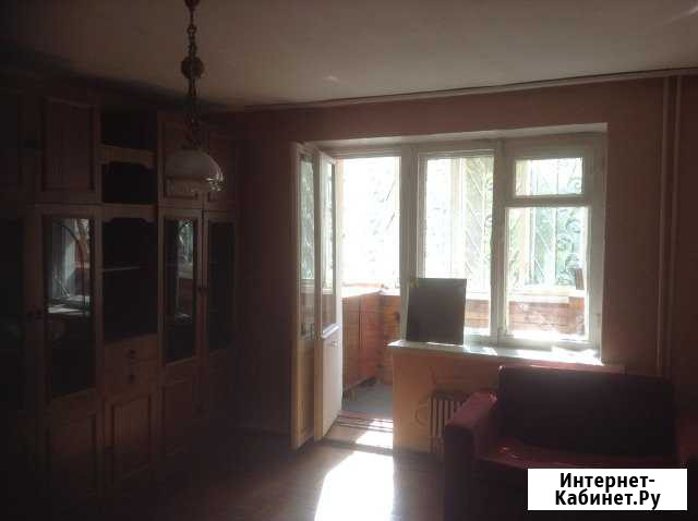 1-комнатная квартира, 44 м², 1/5 эт. в аренду на длительный срок в Челябинске Челябинск - изображение 1