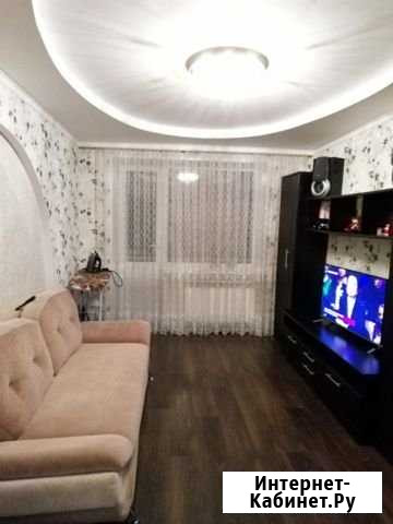 3-комнатная квартира, 51 м², 4/5 эт. на продажу в Людиново Людиново - изображение 1