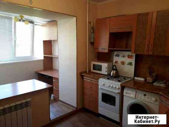 1-комнатная квартира, 38 м², 4/5 эт. в аренду посуточно в Белгороде Белгород