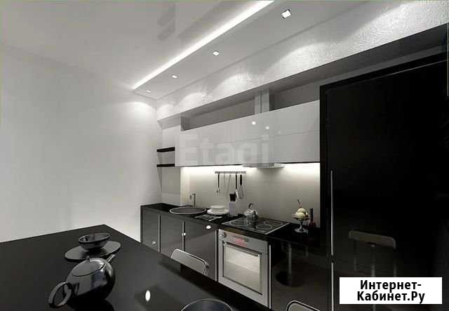 Квартира-студия, 22 м², 1/10 эт. на продажу в Барнауле Барнаул - изображение 1