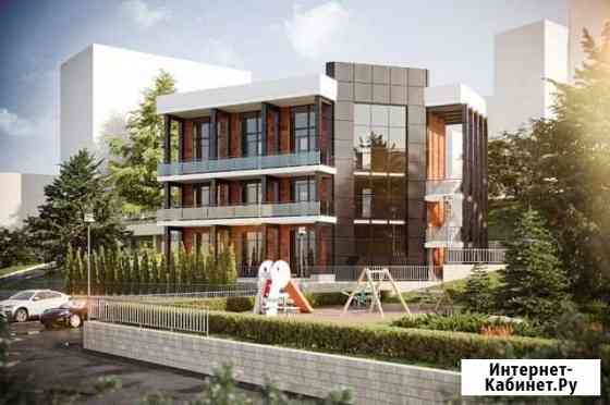 2-комнатная квартира, 36 м², 2/3 эт. на продажу в Сочи Сочи