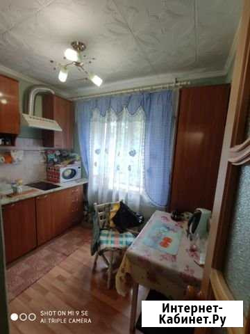 2-комнатная квартира, 45 м², 3/4 эт. на продажу в Елизово Елизово - изображение 1